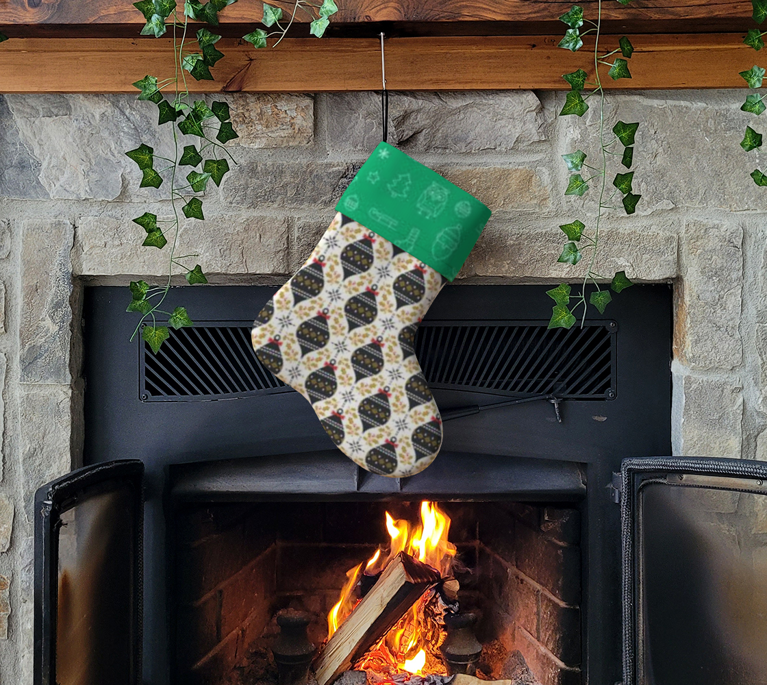 Christmas stockings
