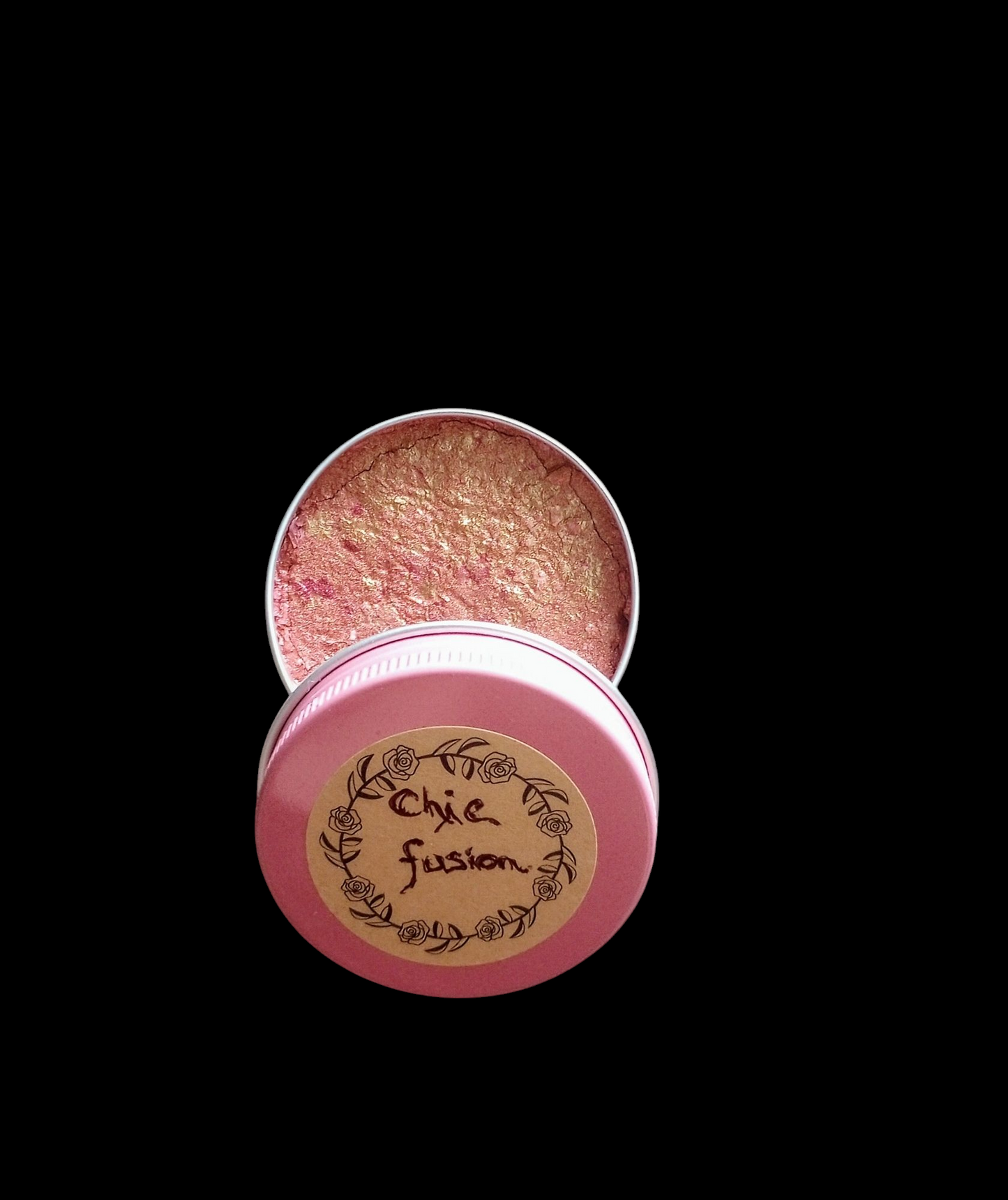 Blush