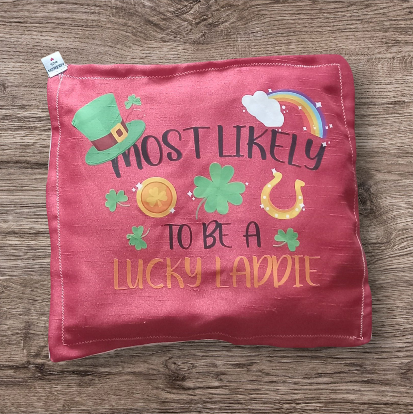 Travel pillow