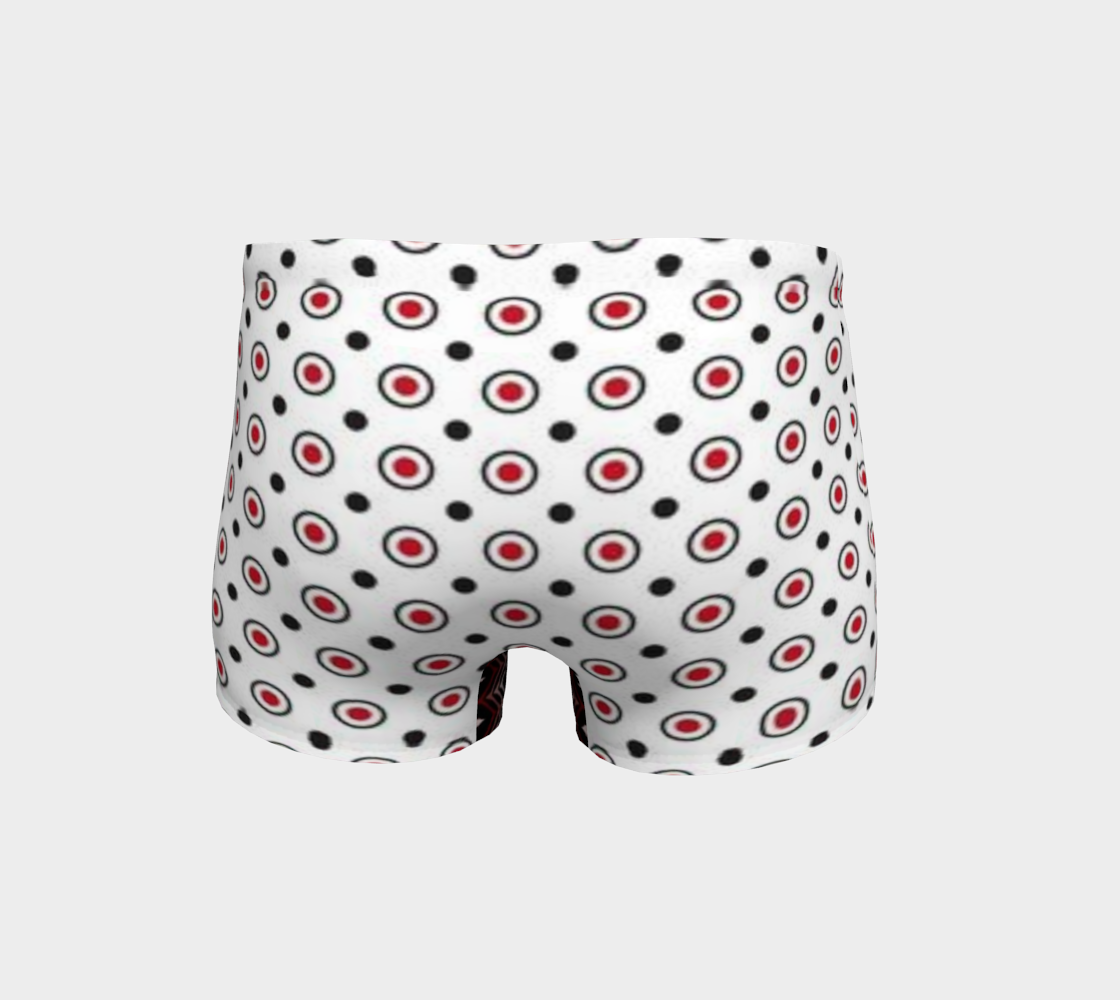 Men's boxer shorts