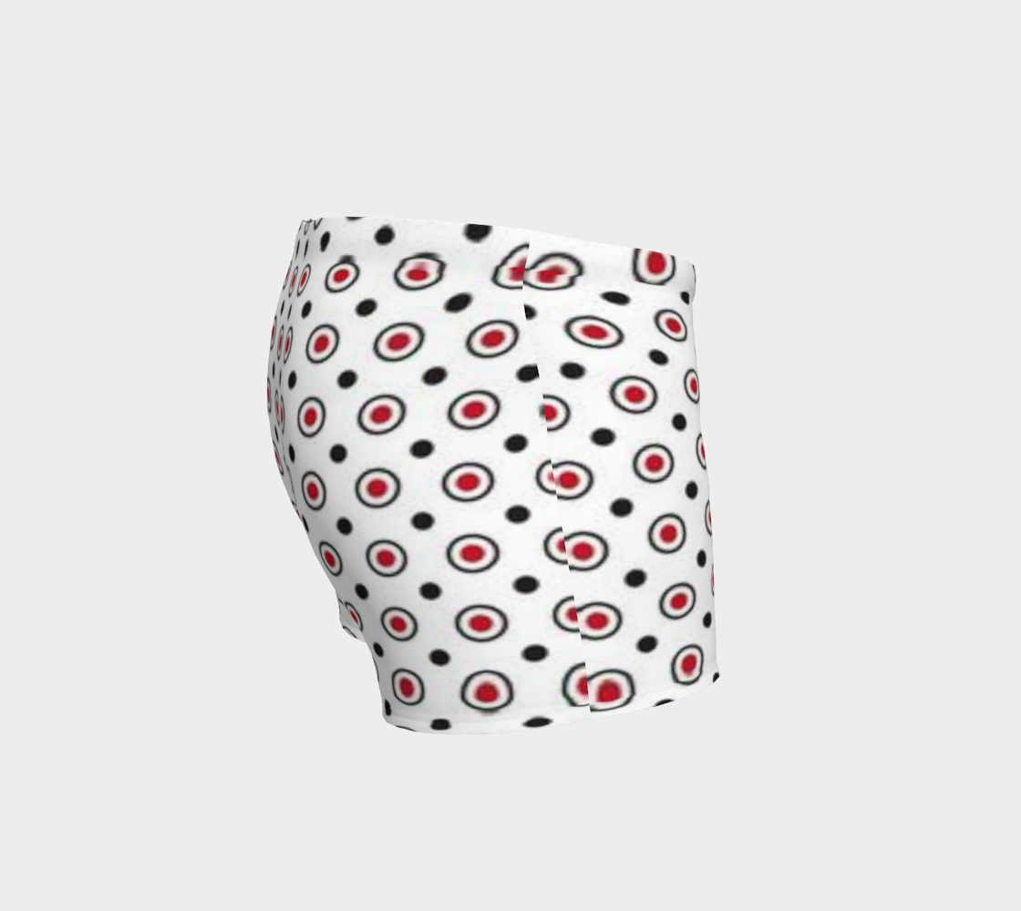 Men's boxer shorts