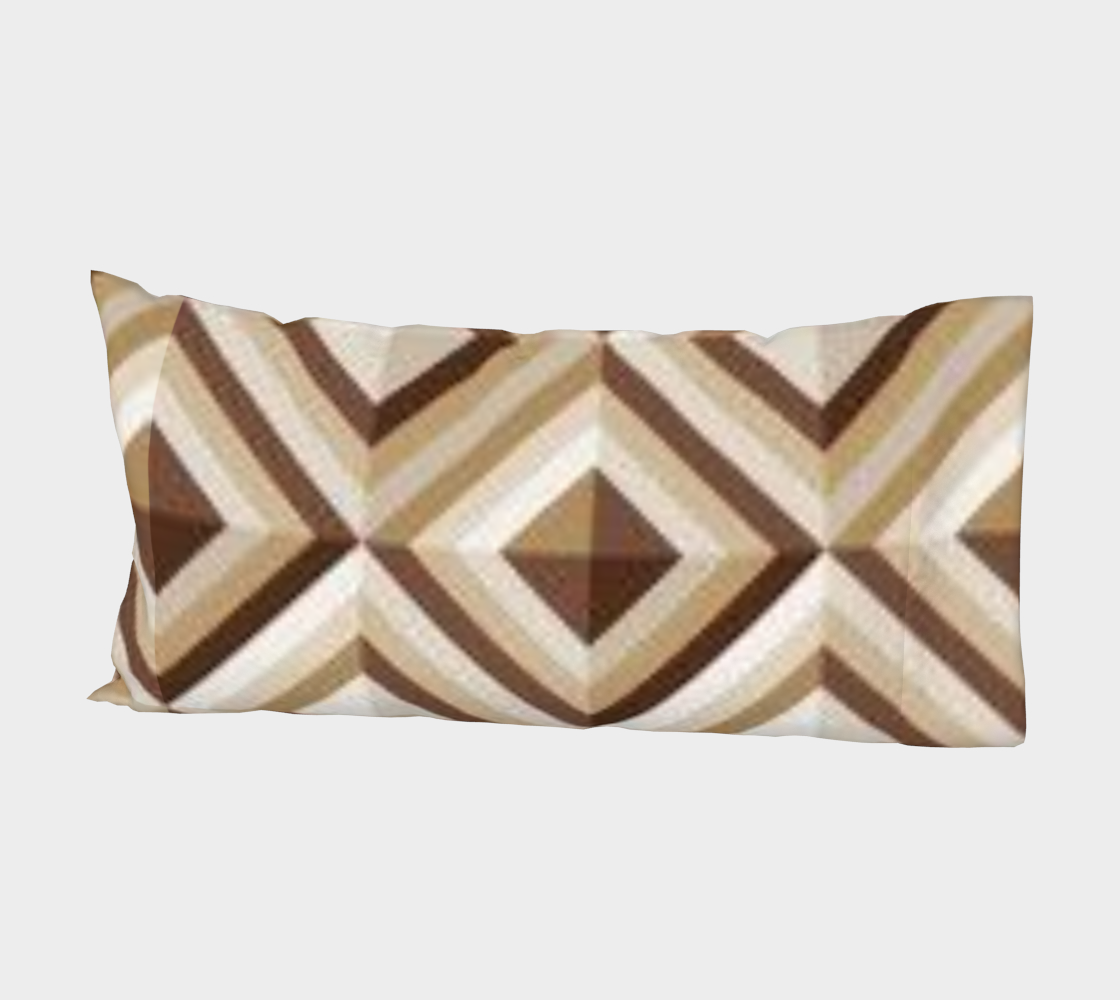 Pillow sleeve