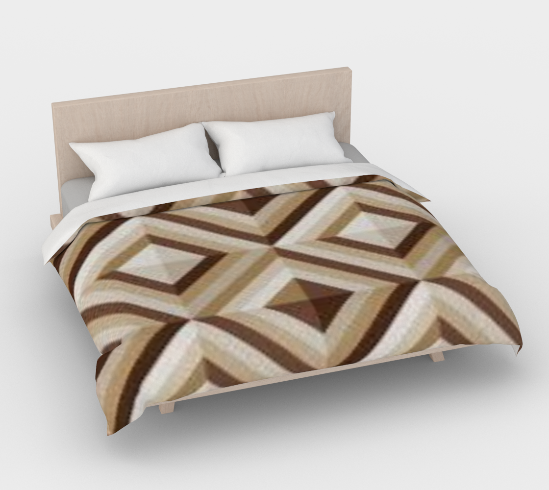 Duvet cover