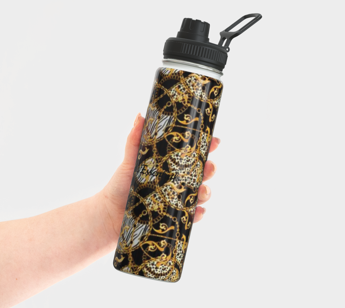 Water bottle