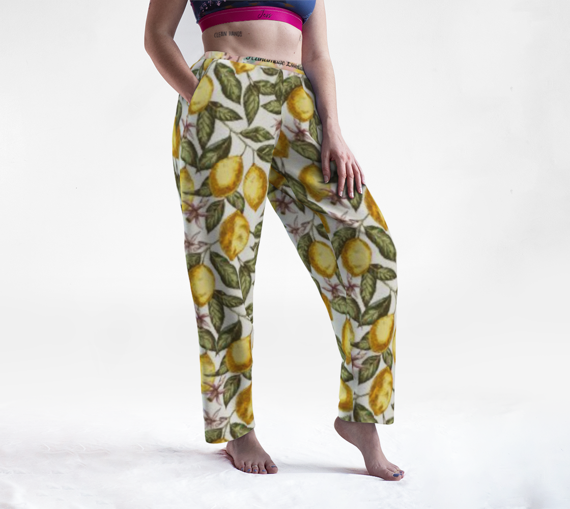 Pants
