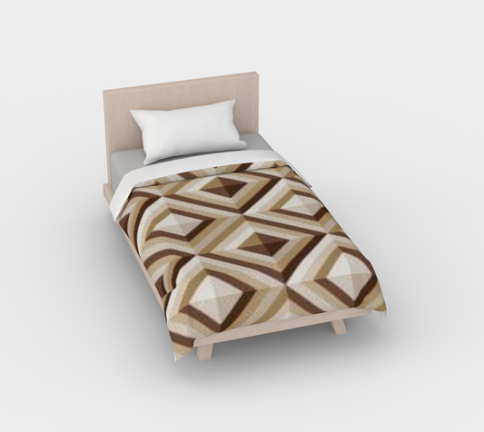 Duvet cover