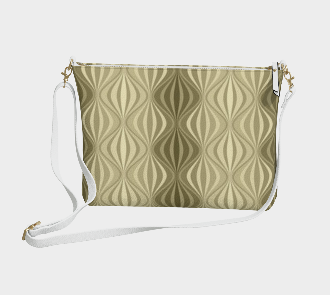 Crossbody purse