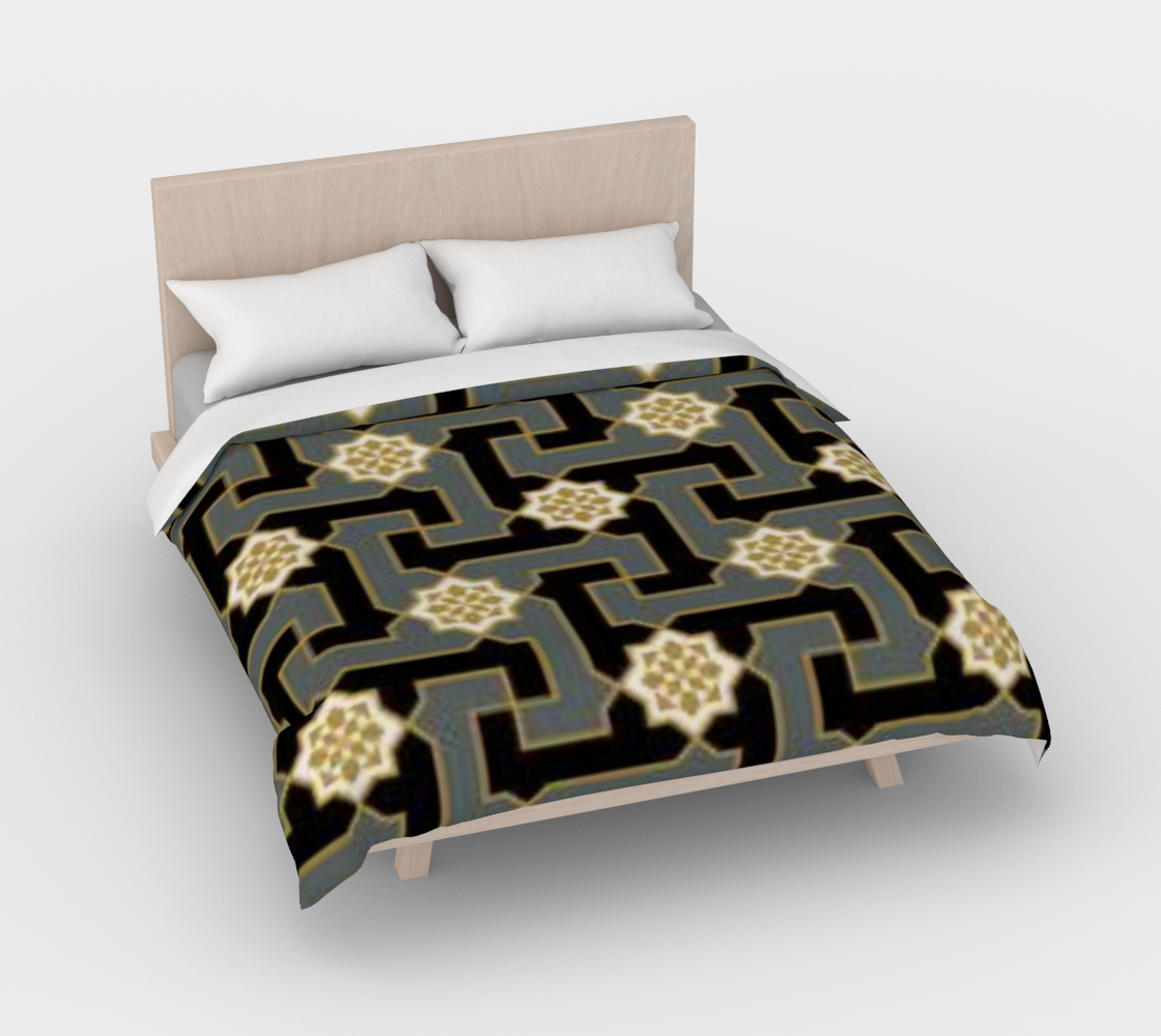 Duvet cover