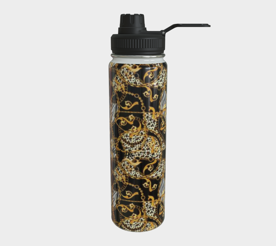 Water bottle