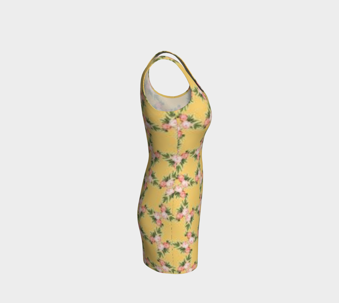 bodycon dress