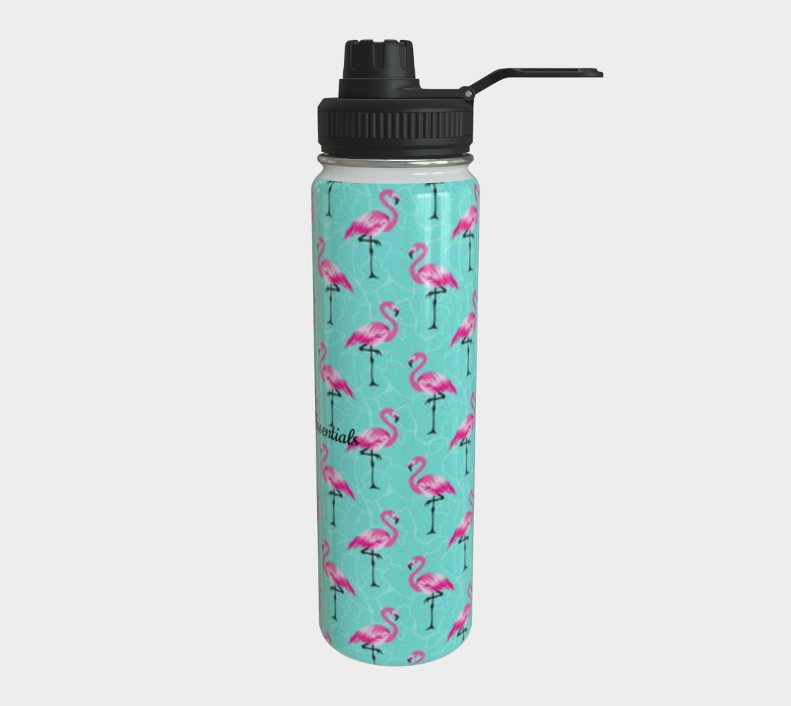 Water bottle
