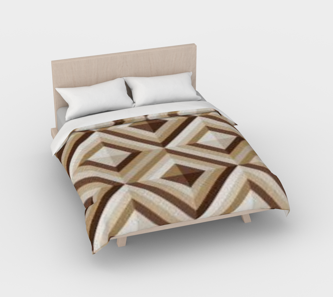 Duvet cover