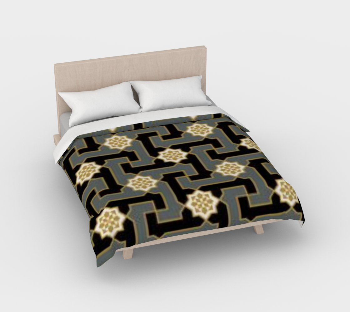 Duvet cover