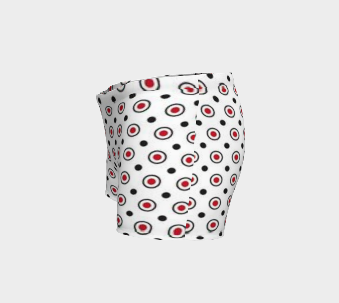 Men's boxer shorts