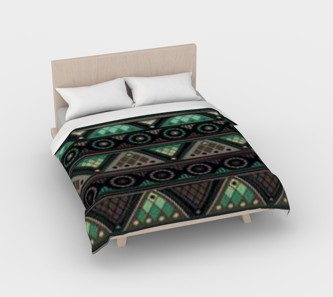 Duvet cover