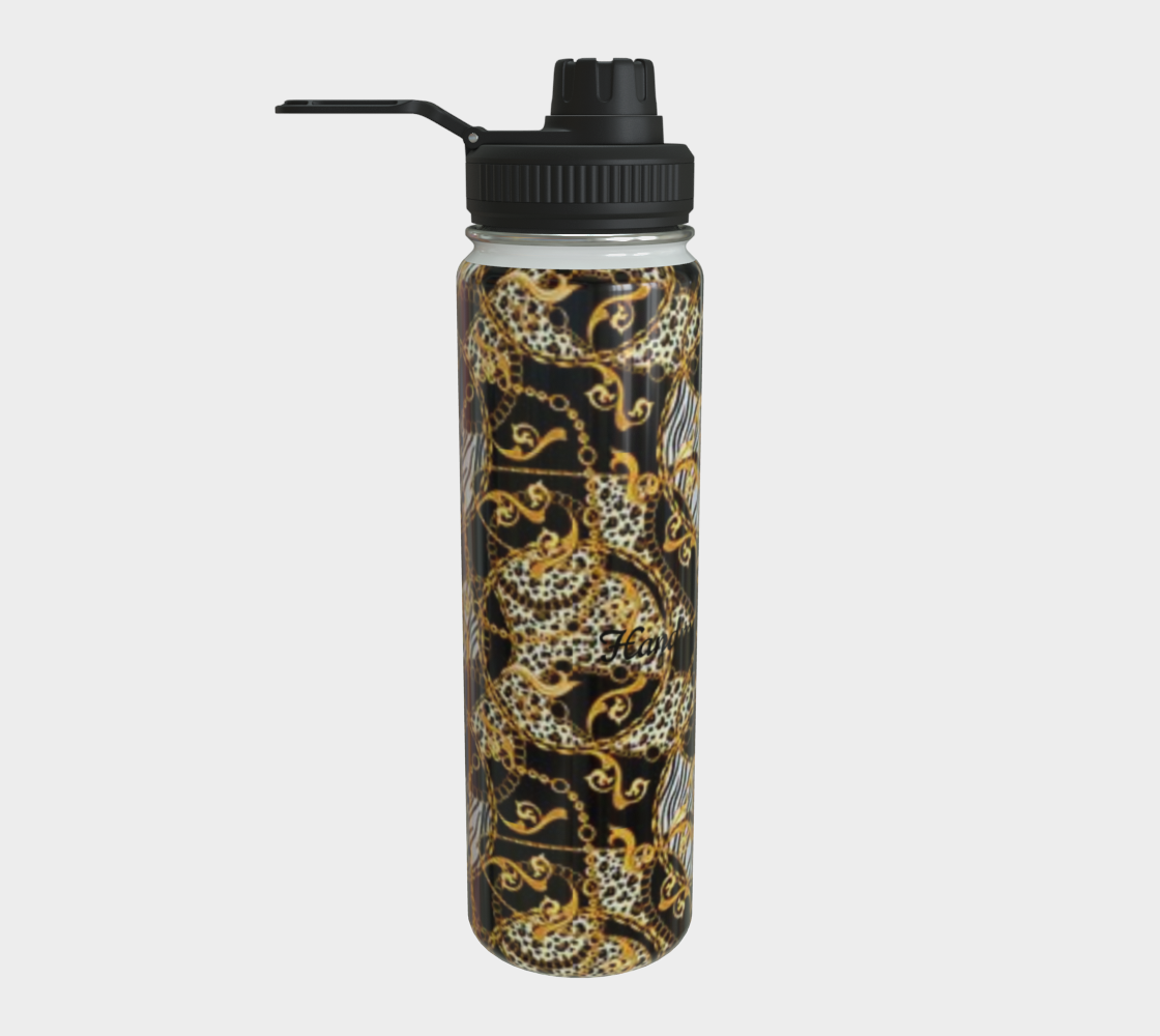 Water bottle