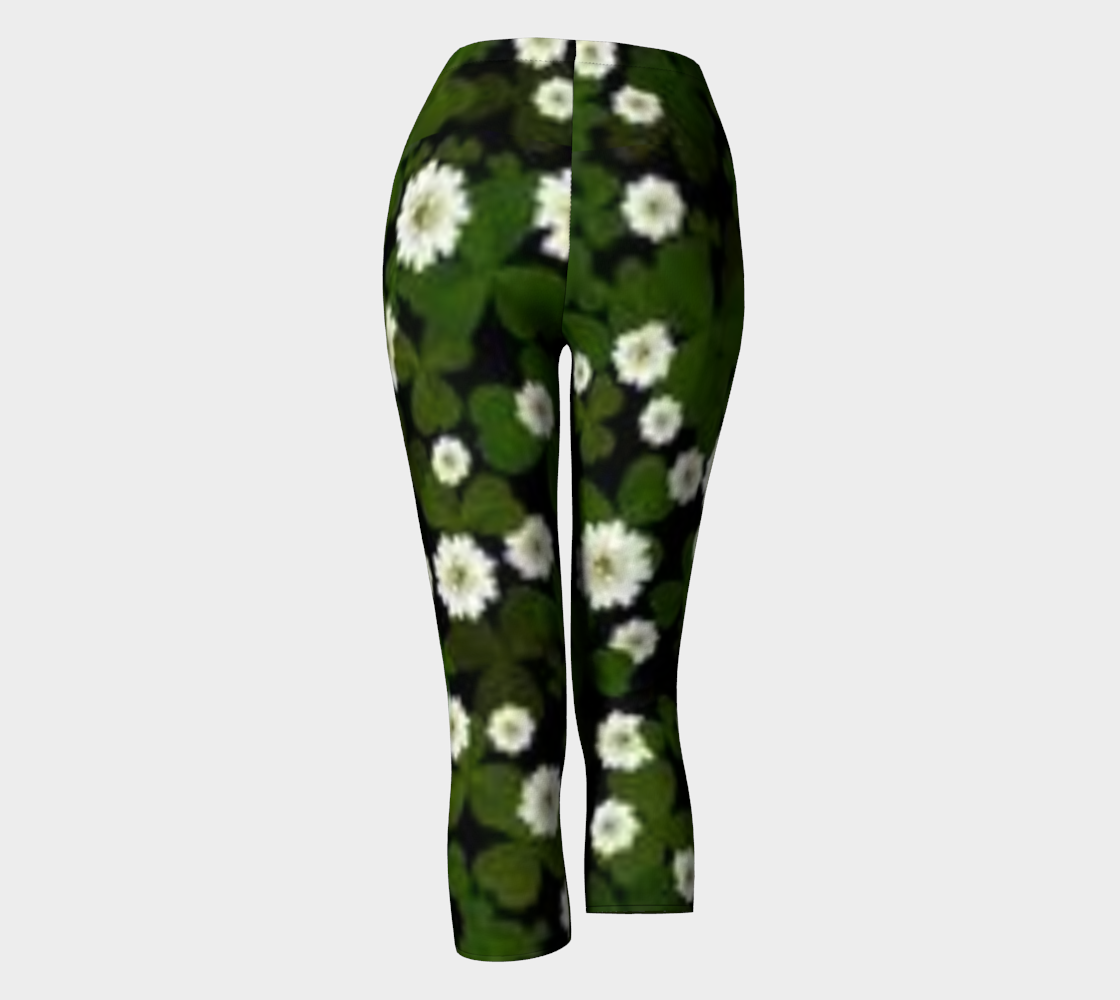 Capris