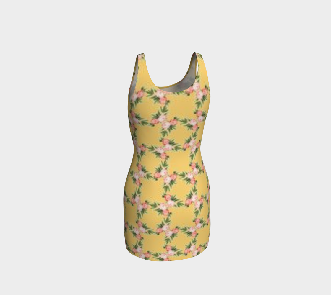 bodycon dress
