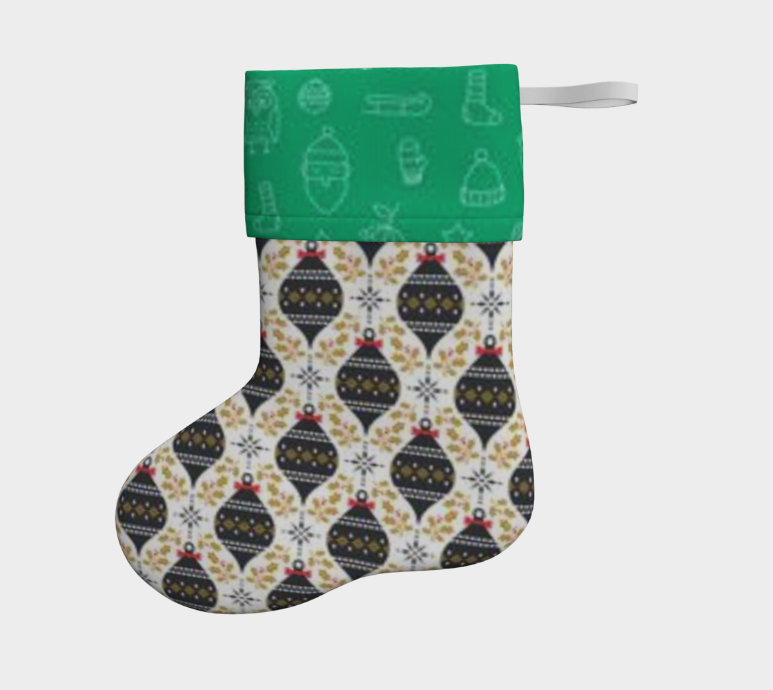 Christmas stockings