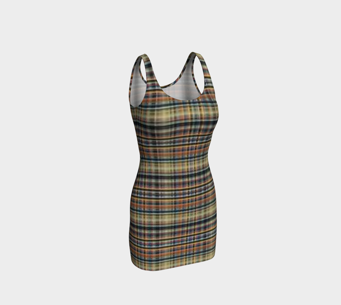Bodycon dress