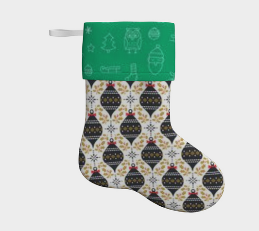 Christmas stockings