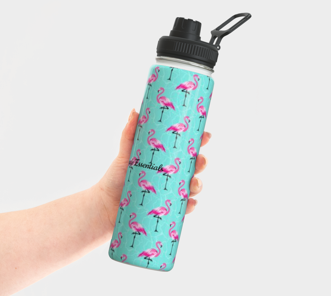 Water bottle