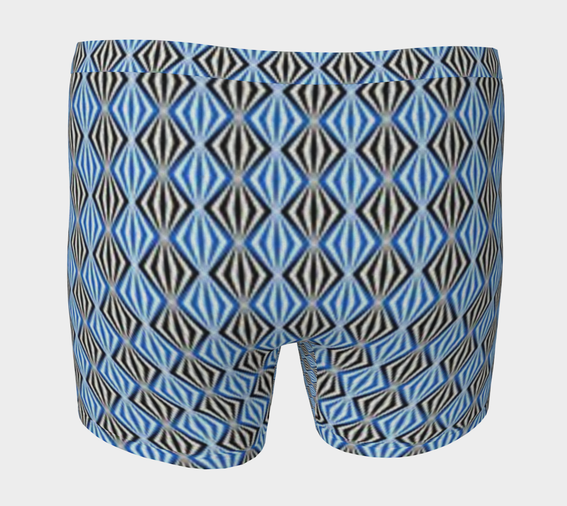 Men's boxer briefs