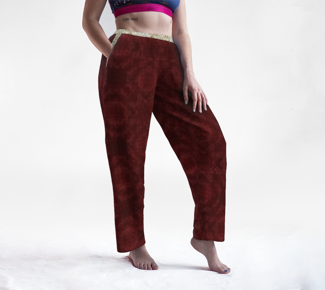 Pants