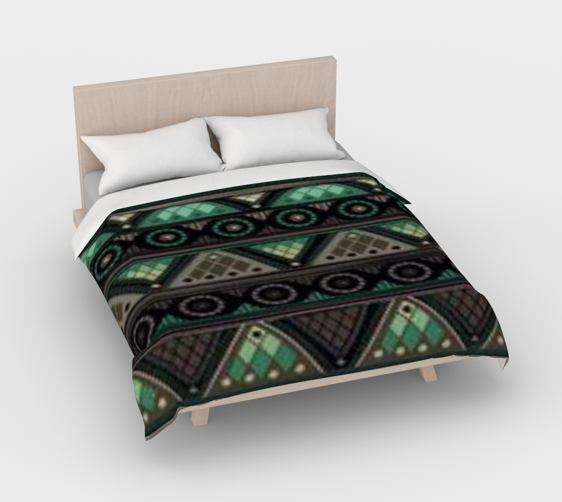 Duvet cover
