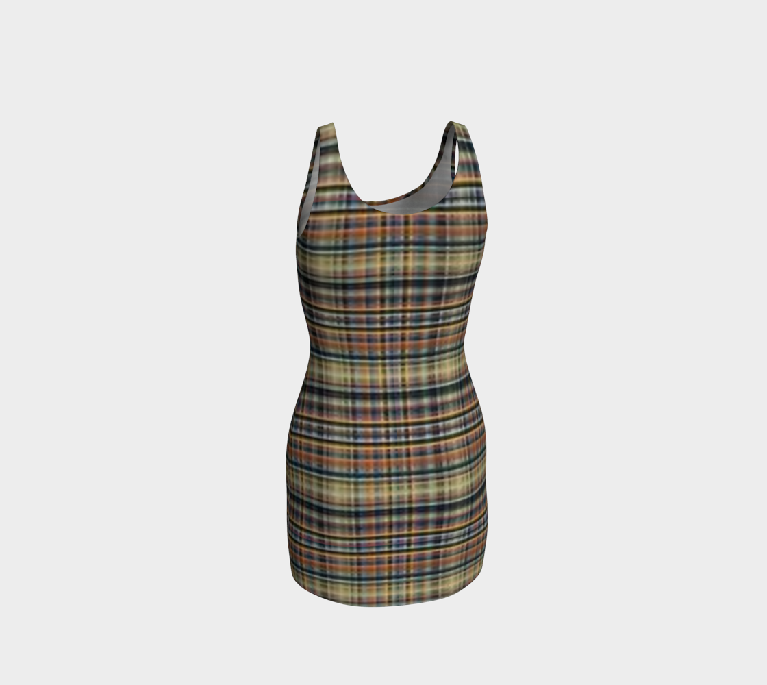Bodycon dress