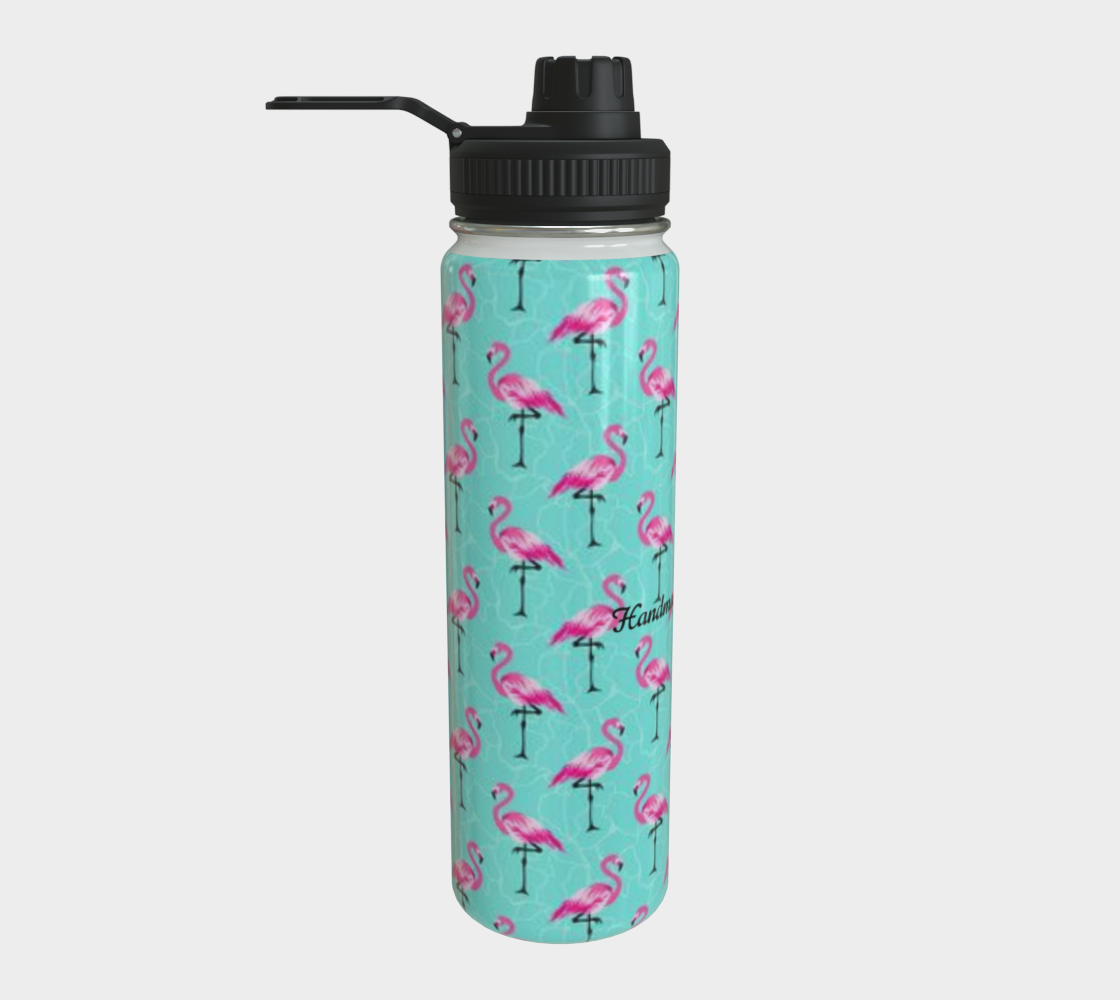 Water bottle