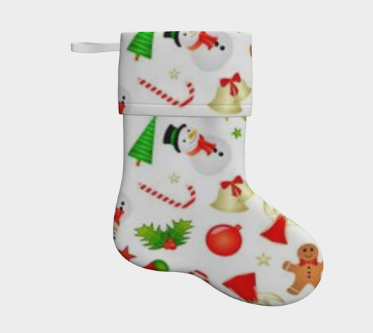 Christmas stockings