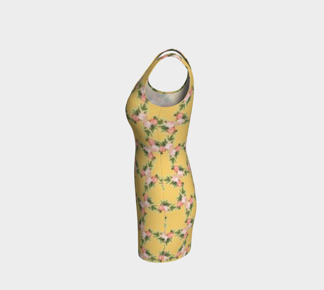 bodycon dress