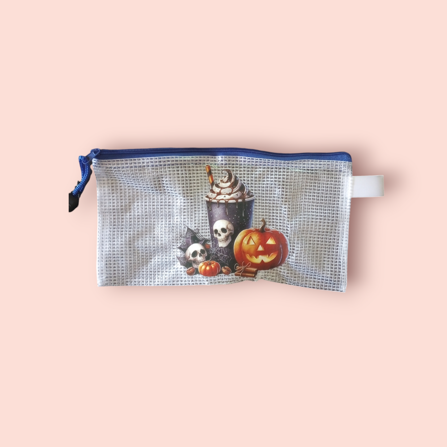 Pencil case/make-up bag