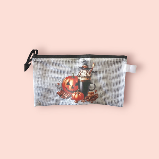 Pencil case/make-up bag