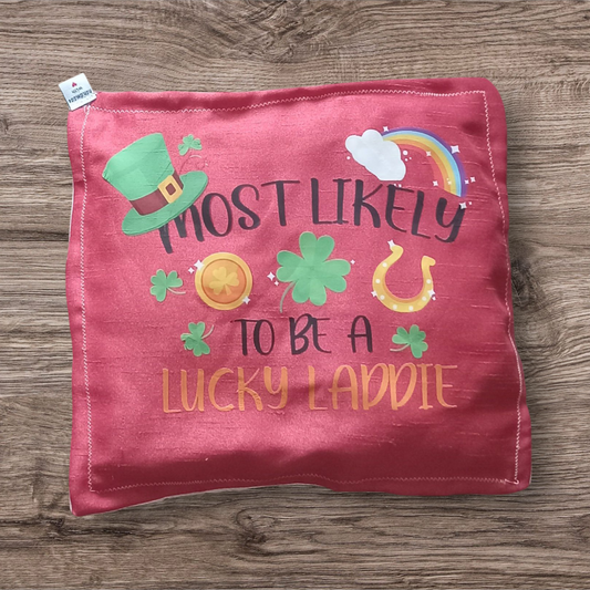 Travel pillow