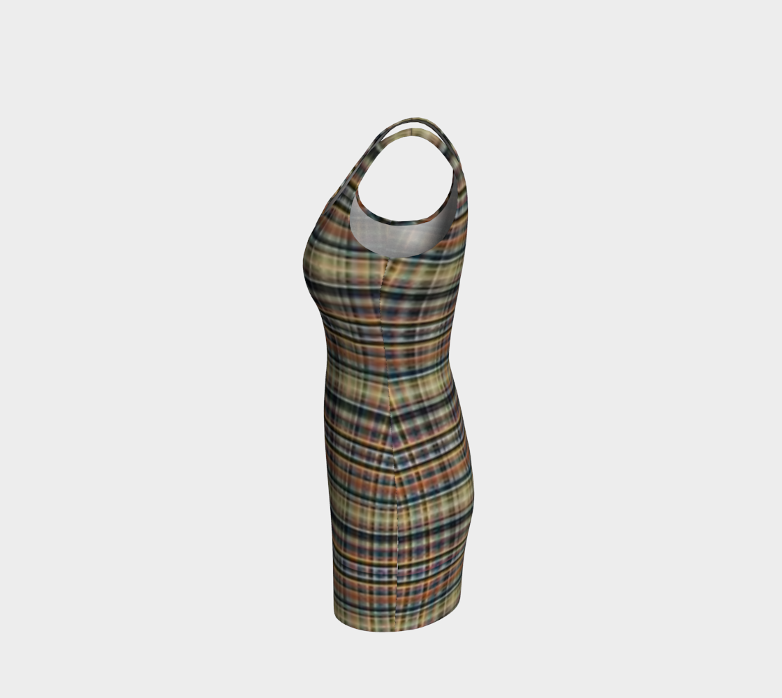 Bodycon dress