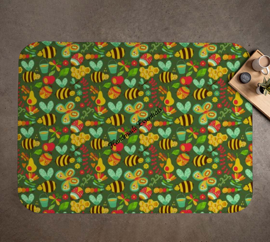 Kids blanket