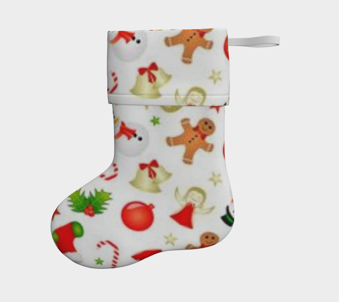 Christmas stockings