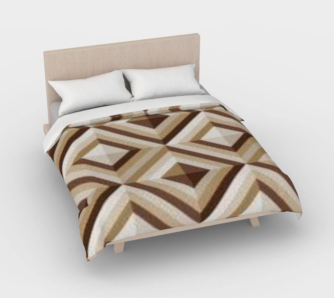 Duvet cover