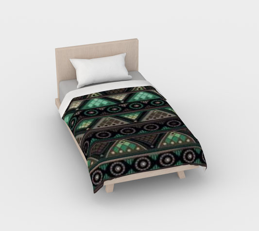 Duvet cover