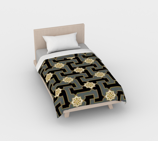 Duvet cover