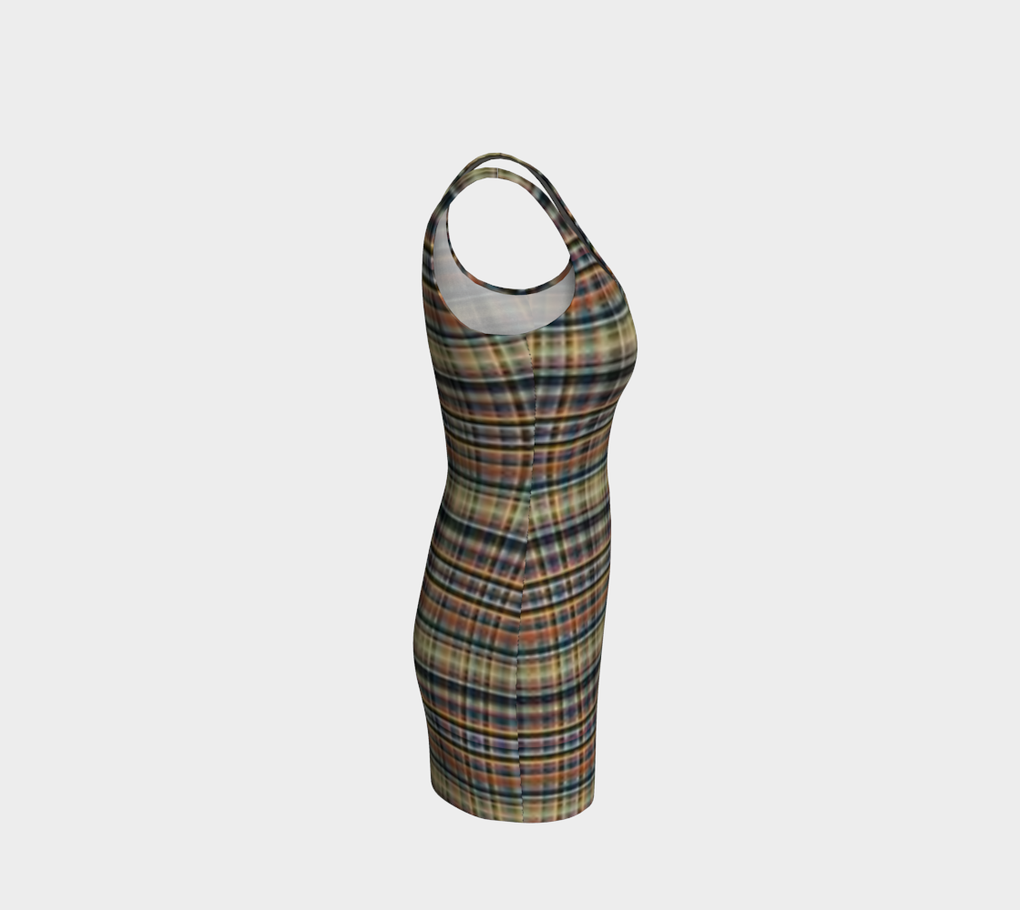 Bodycon dress
