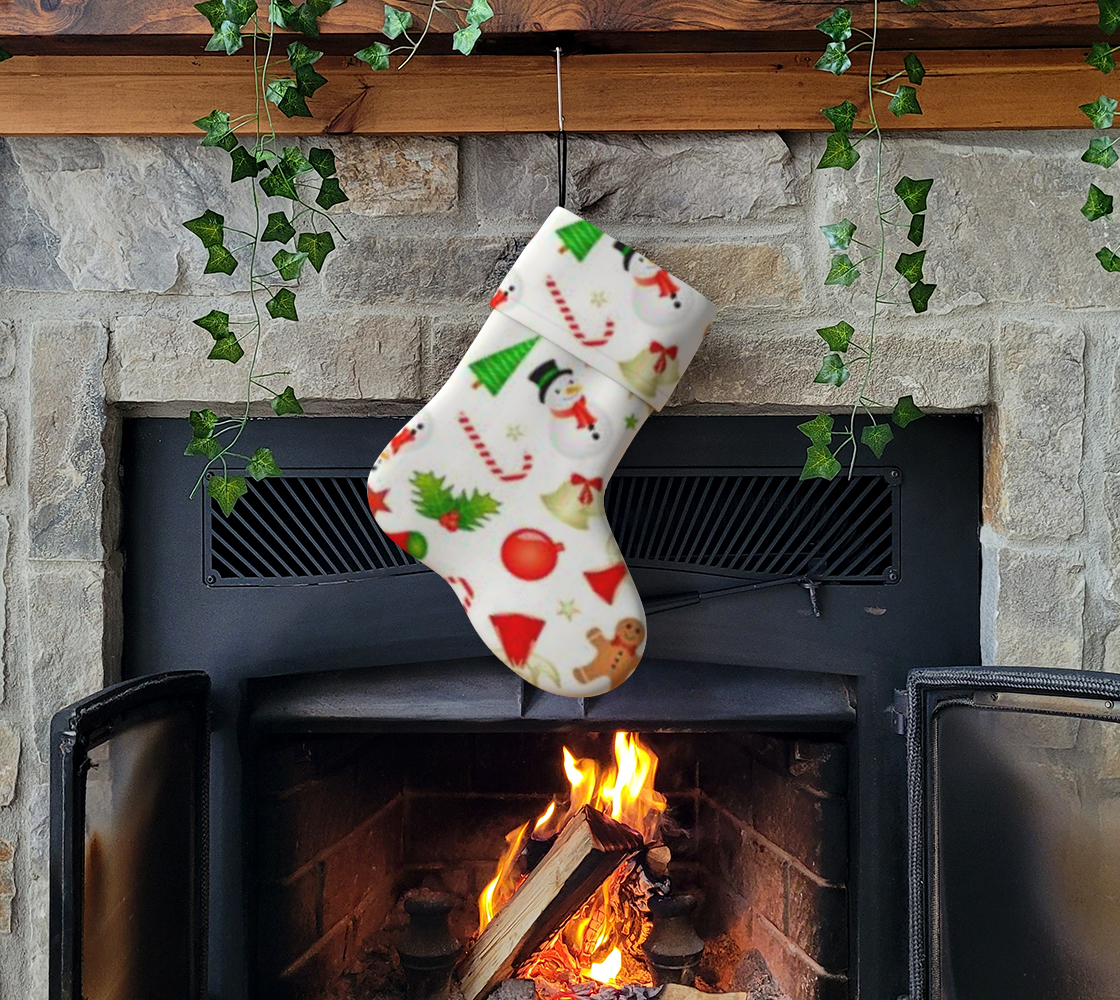 Christmas stockings