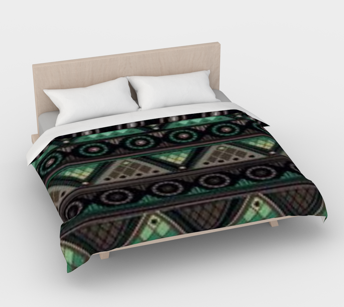 Duvet cover