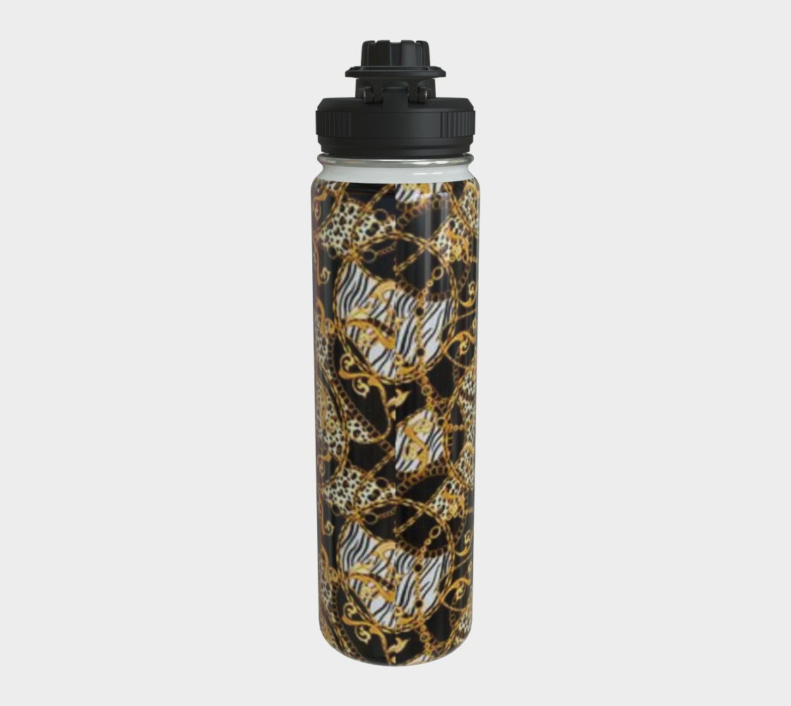Water bottle