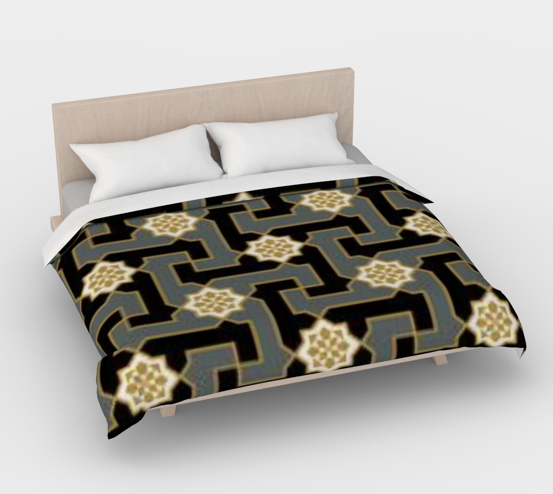 Duvet cover