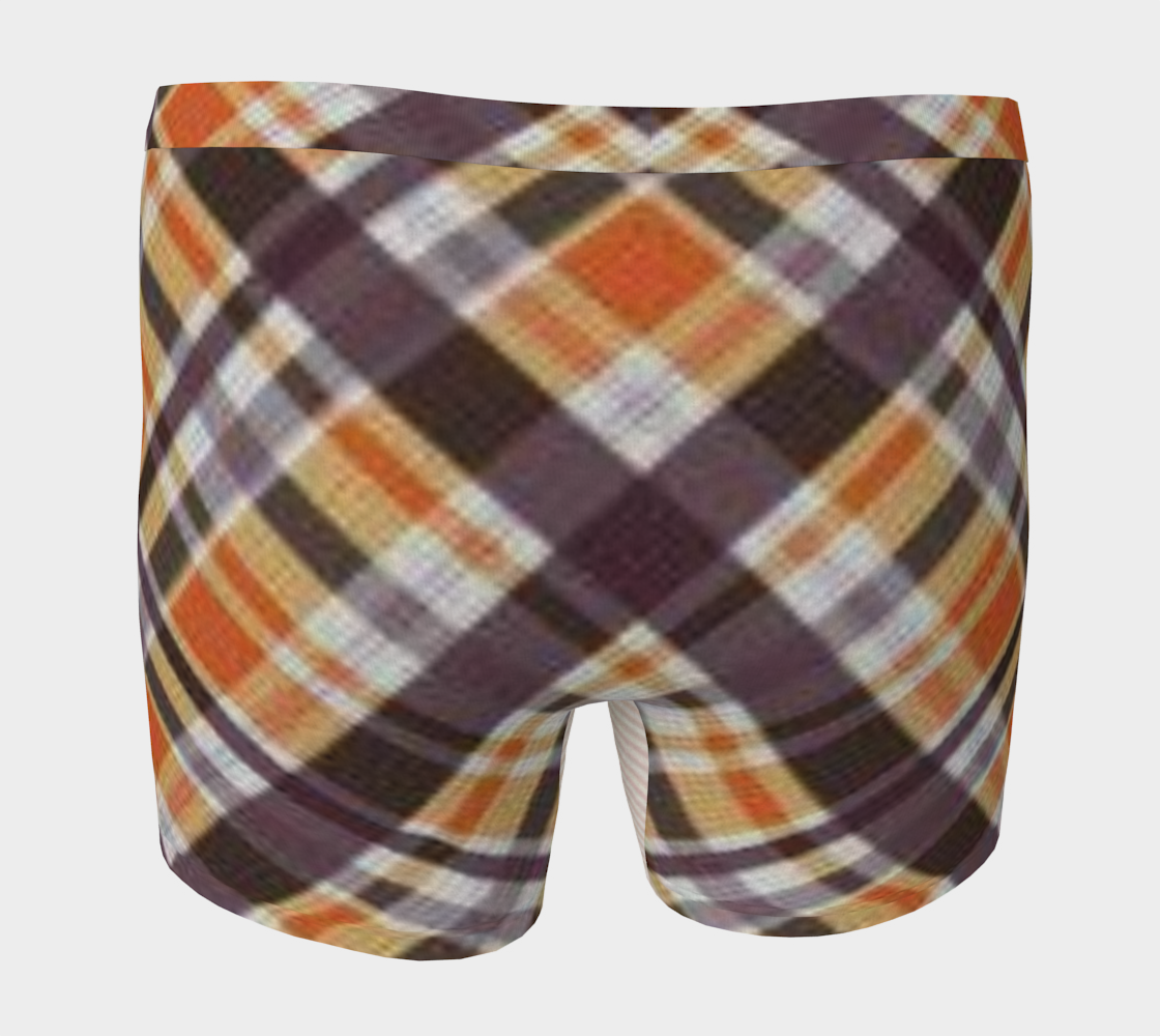 Men's boxer briefs