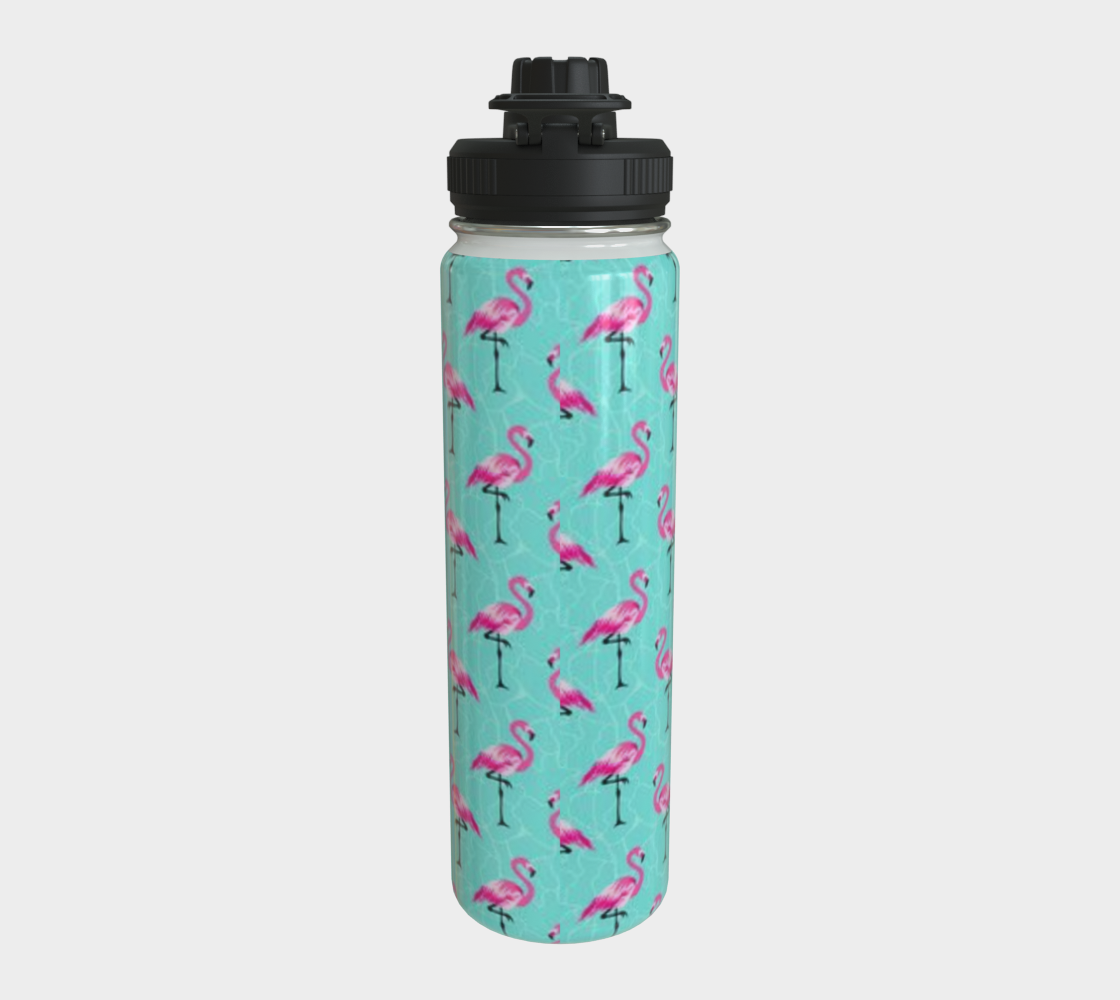 Water bottle