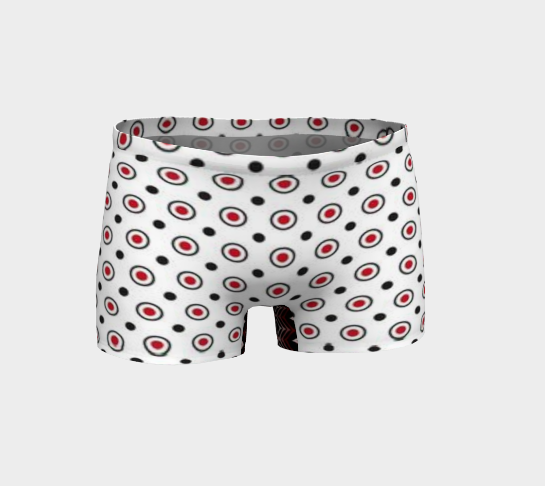 Men's boxer shorts